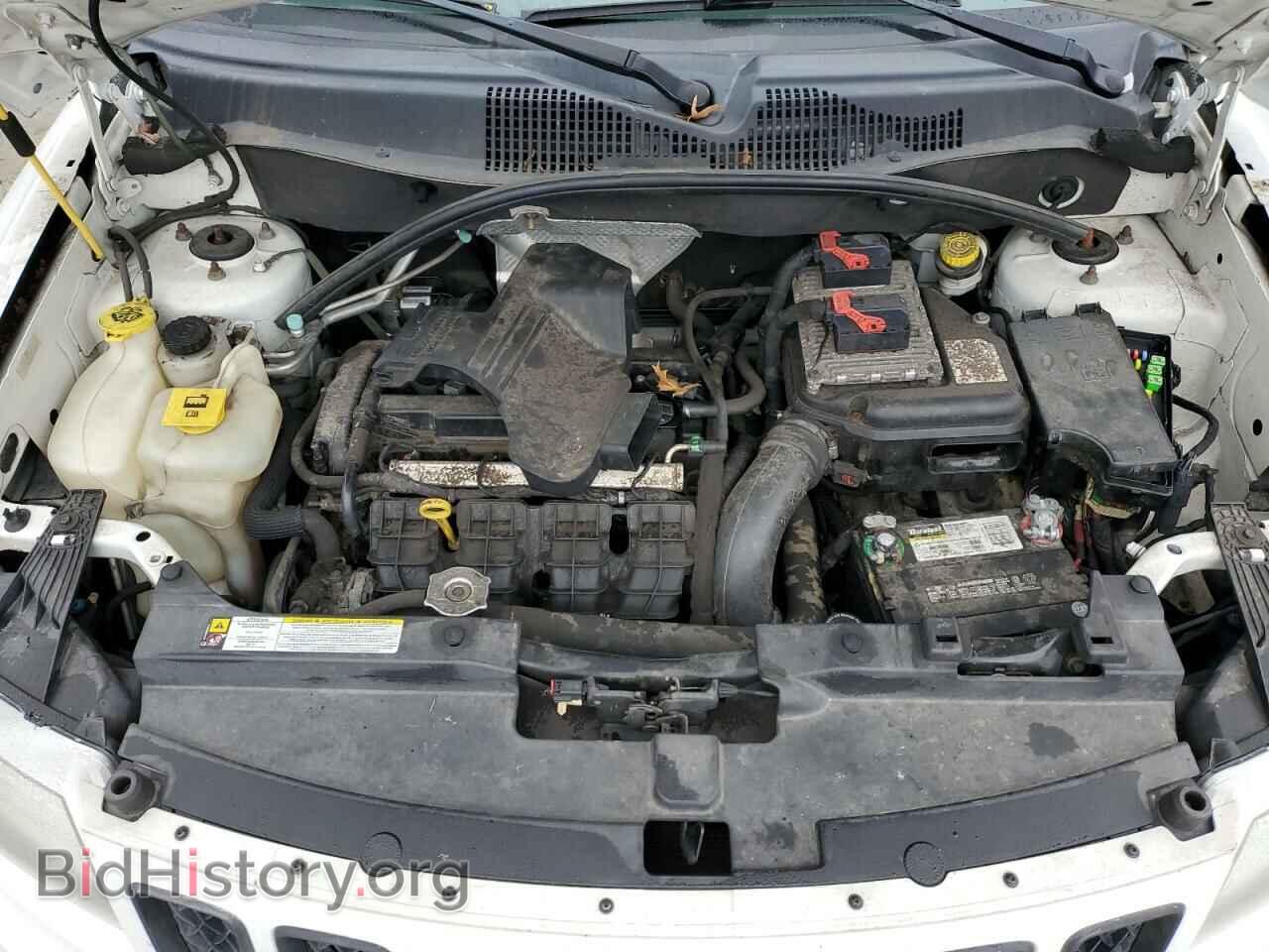 2012 JEEP COMPASS - VIN: 1C4NJDEB5CD578564 - Фото 11