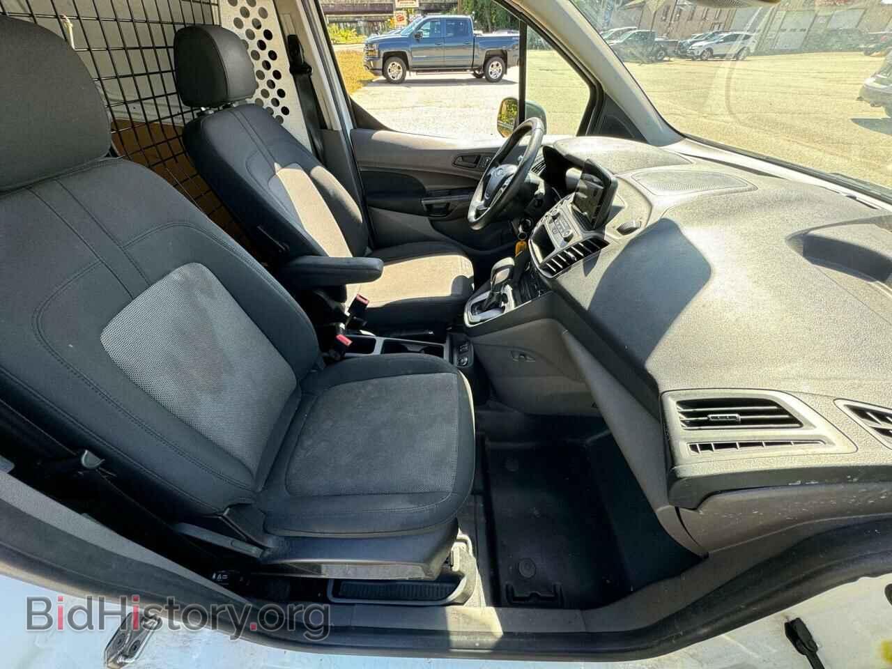2020 FORD TRANSIT - VIN: NM0LS7E74L1448453 - Фото 5