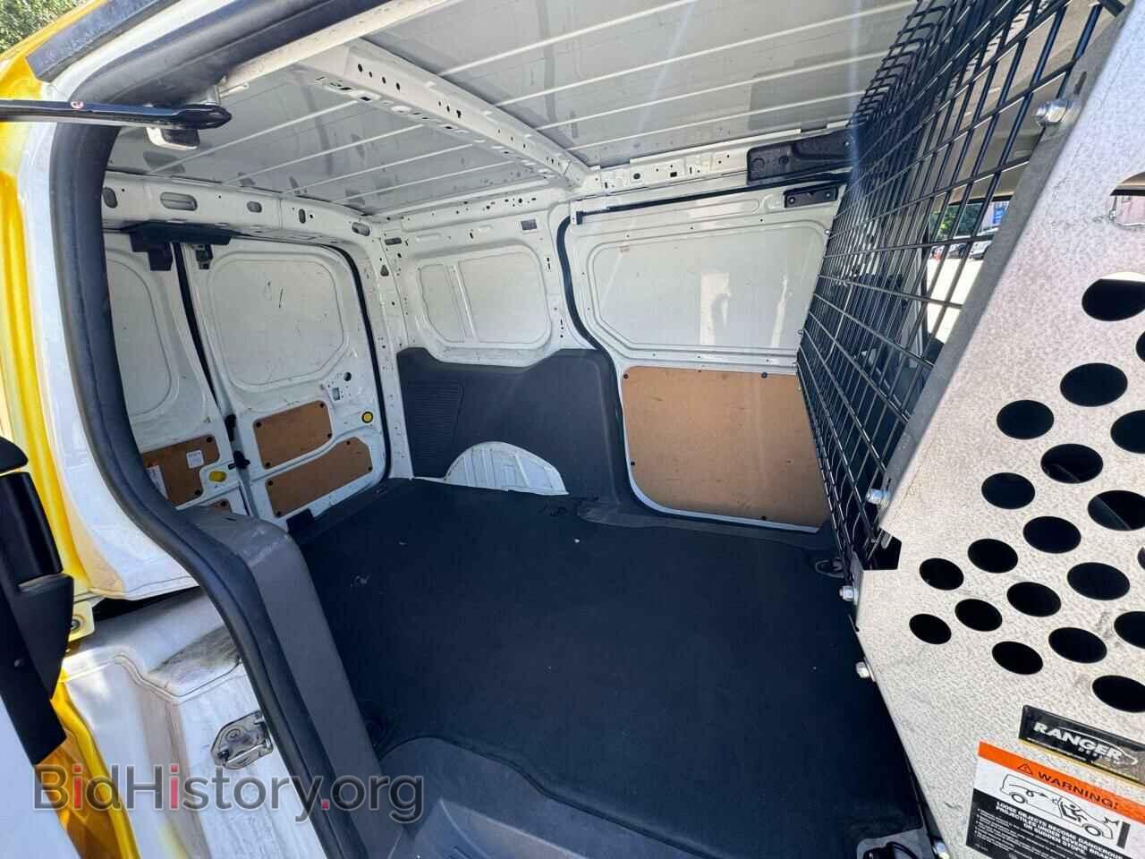 2020 FORD TRANSIT - VIN: NM0LS7E74L1448453 - Фото 6