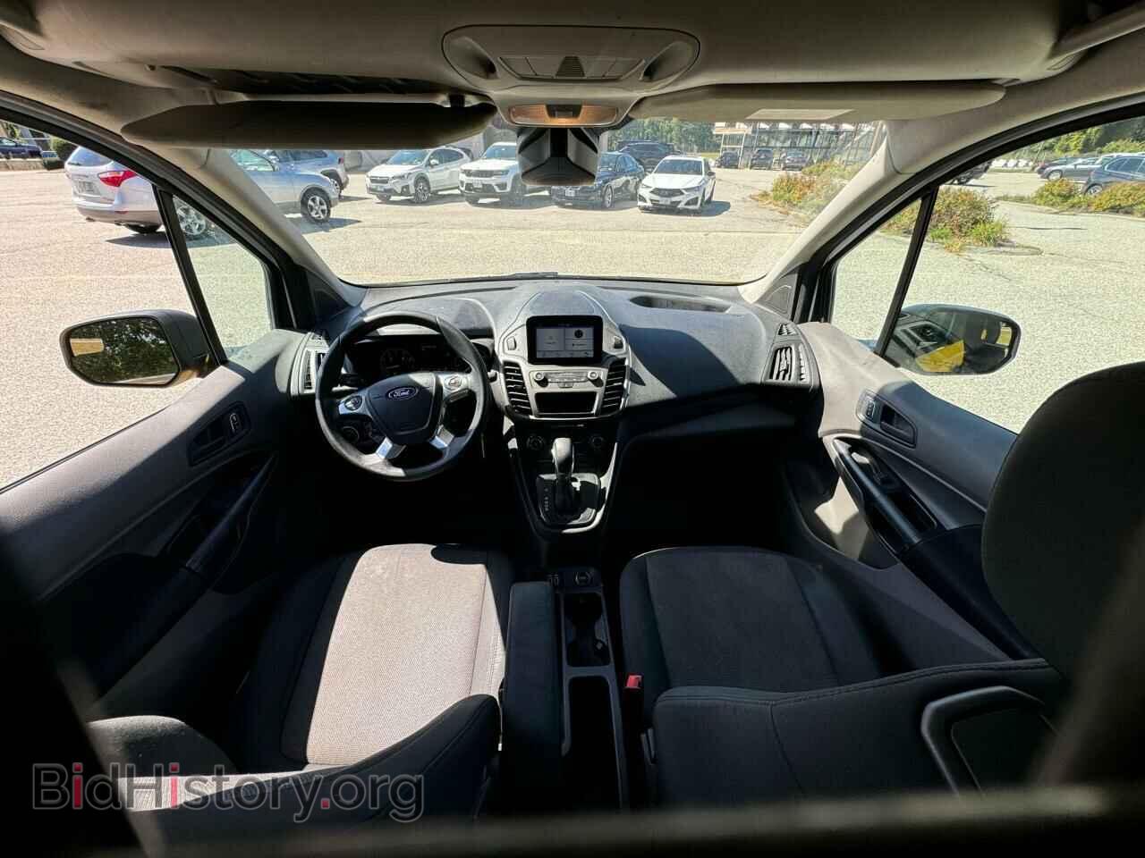 2020 FORD TRANSIT - VIN: NM0LS7E74L1448453 - Фото 9