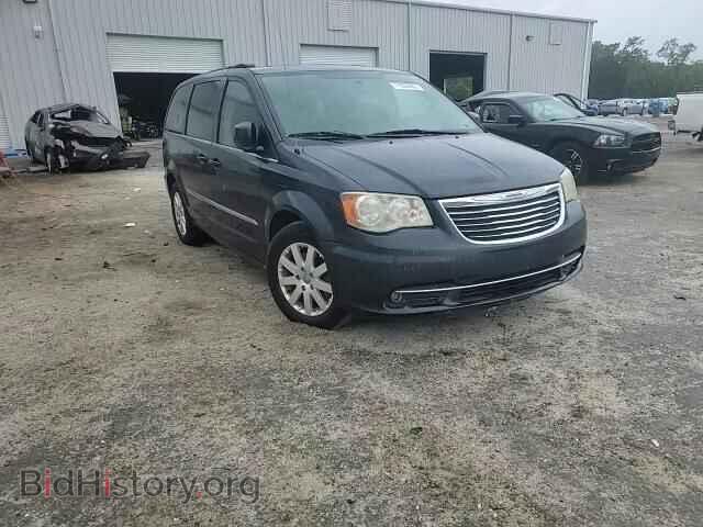 2014 CHRYSLER MINIVAN - VIN: 2C4RC1BG9ER446238 - Фото 14