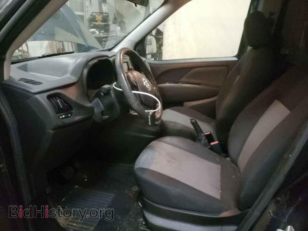 2017 RAM PROMASTER - VIN: ZFBERFAB1H6H17794 - Фото 7