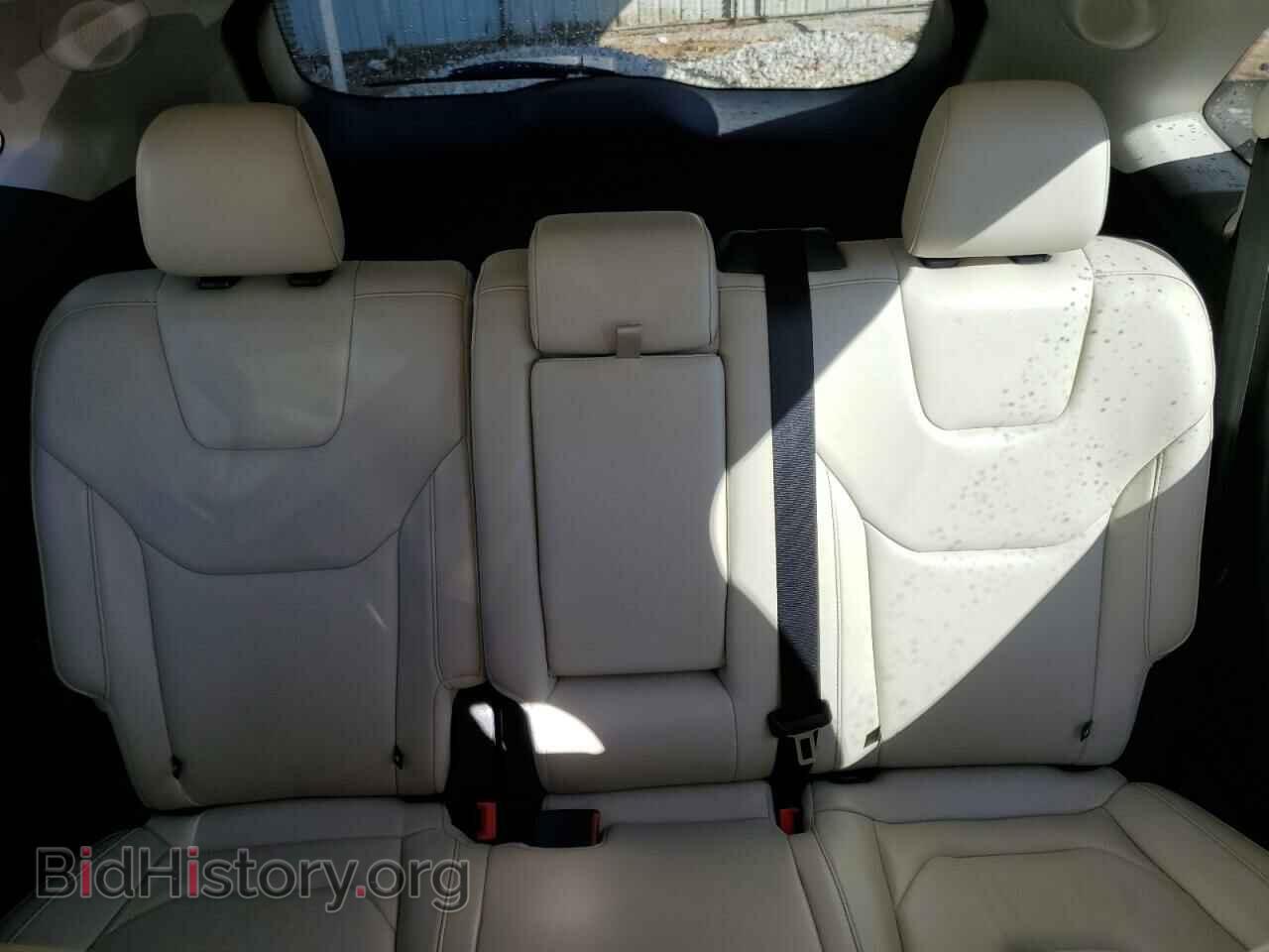 2017 FORD EDGE - VIN: 2FMPK3K96HBB40548 - Фото 10