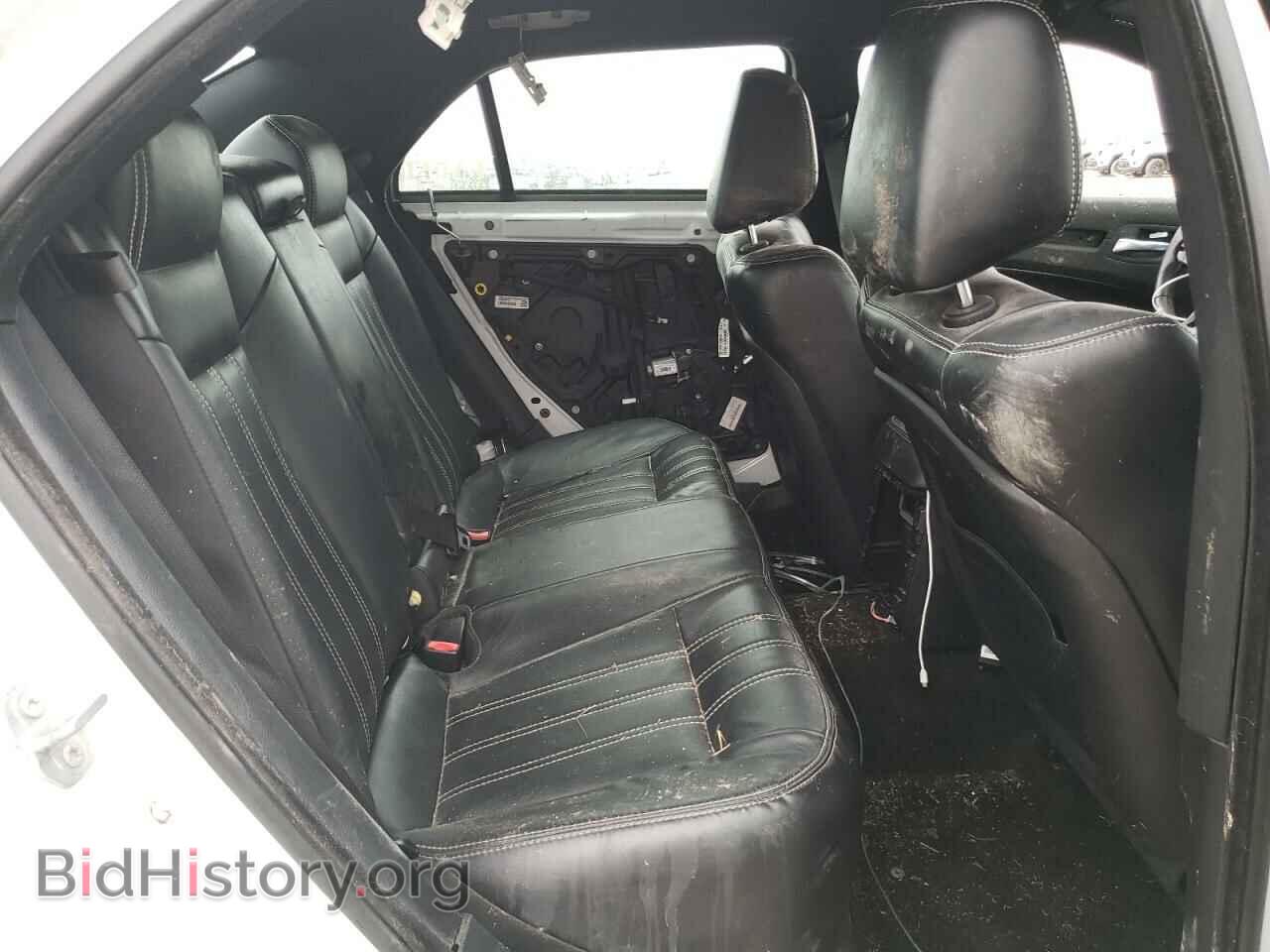 2015 CHRYSLER 300 - VIN: 2C3CCABG6FH887357 - Фото 10