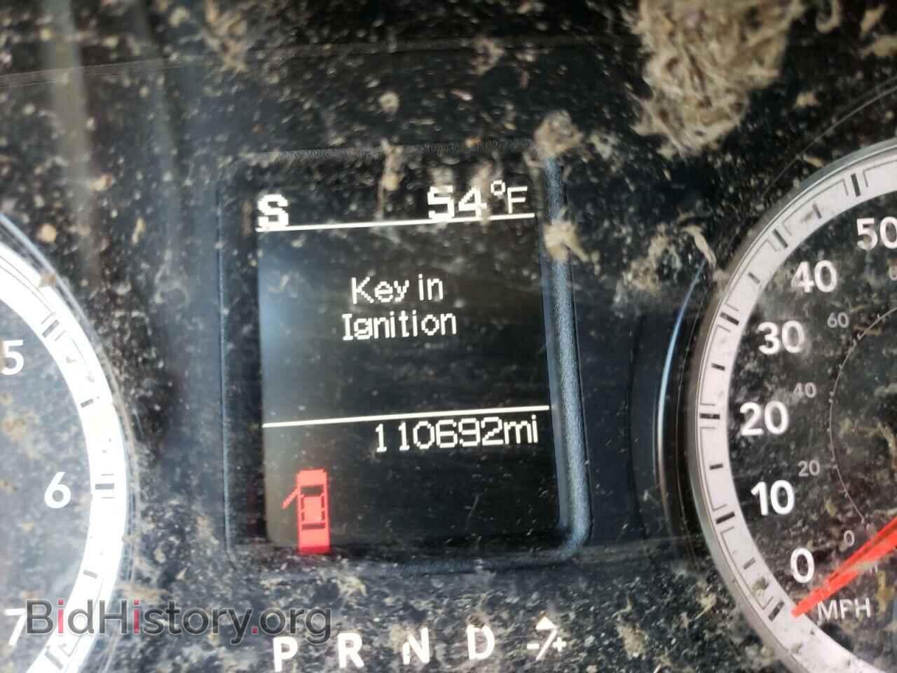 2015 RAM 1500 - VIN: 3C6RR7KT8FG700891 - Фото 8