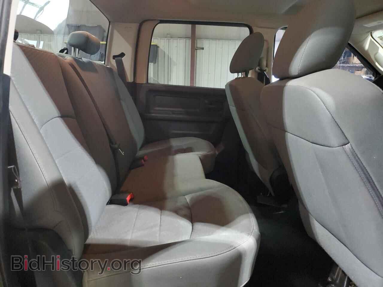2014 RAM 1500 - VIN: 1C6RR7KT7ES240713 - Фото 10