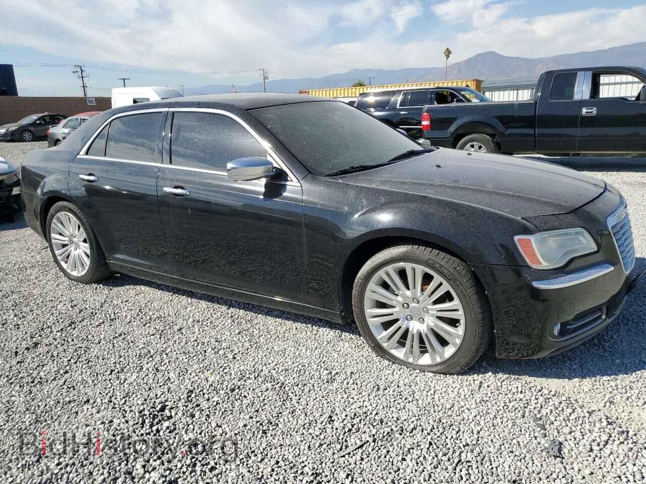2012 CHRYSLER 300 - VIN: 2C3CCACG0CH166946 - Фото 4
