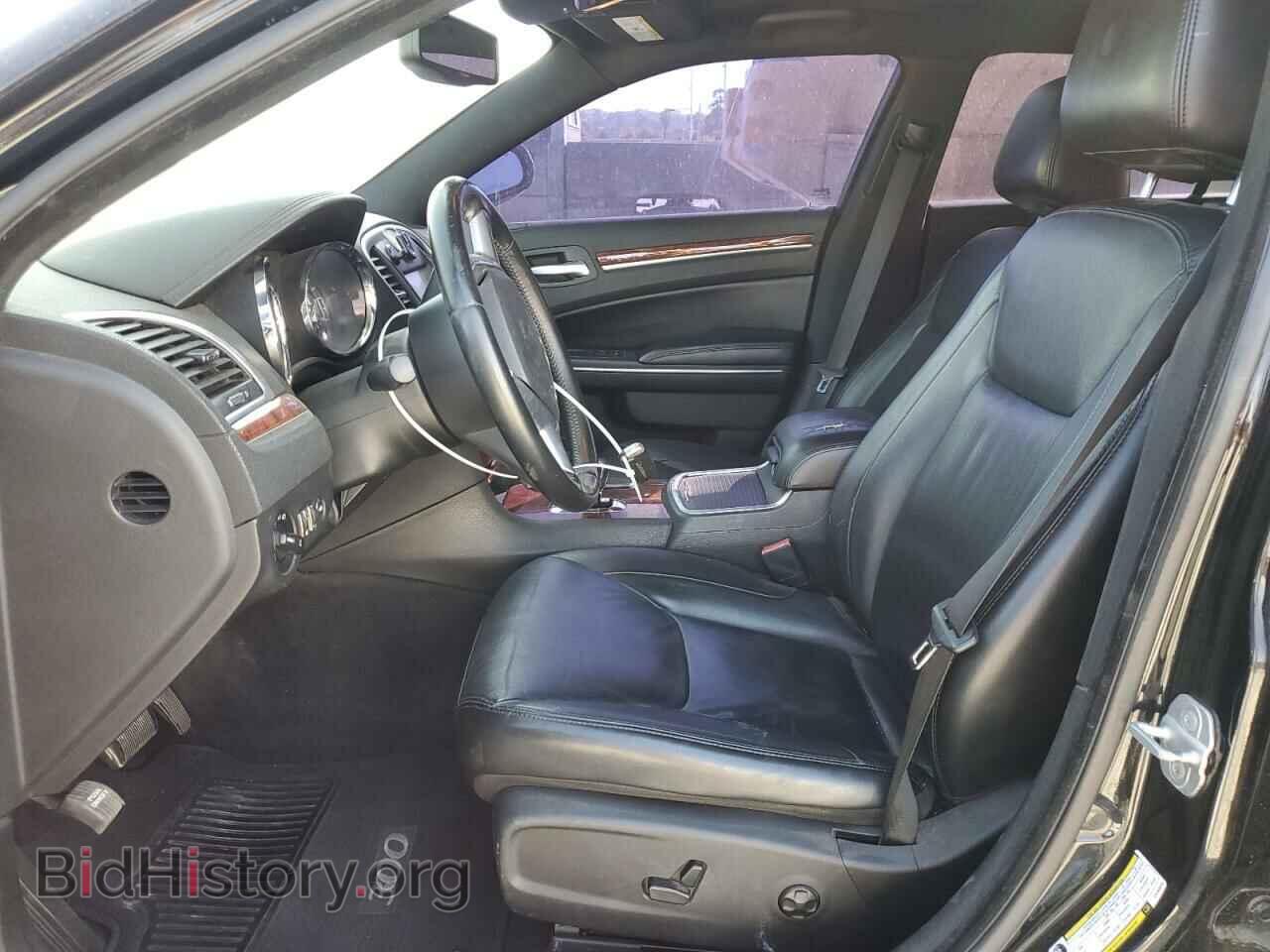 2012 CHRYSLER 300 - VIN: 2C3CCACG0CH166946 - Фото 7