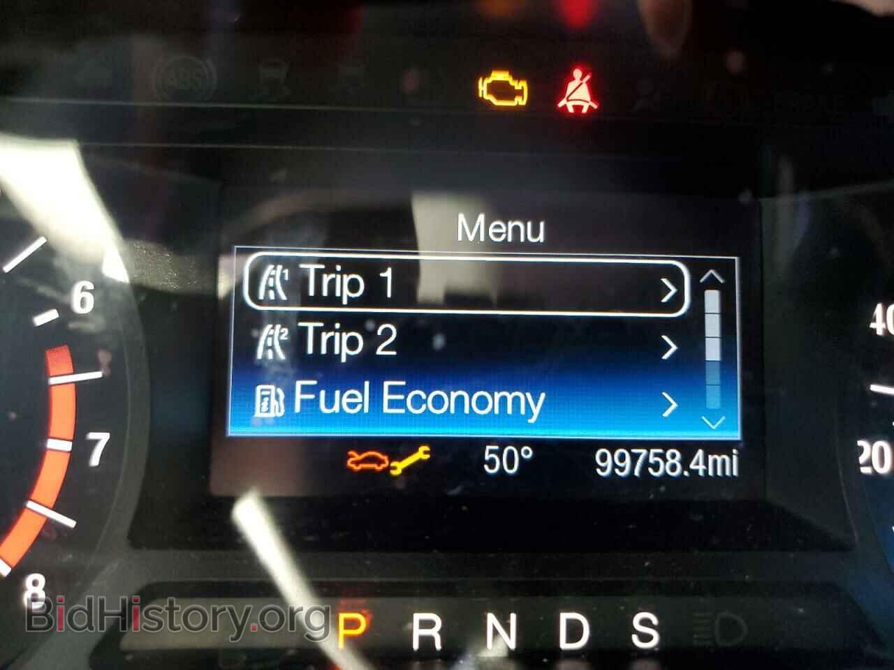2019 FORD EDGE - VIN: 2FMPK3J95KBC16043 - Фото 9