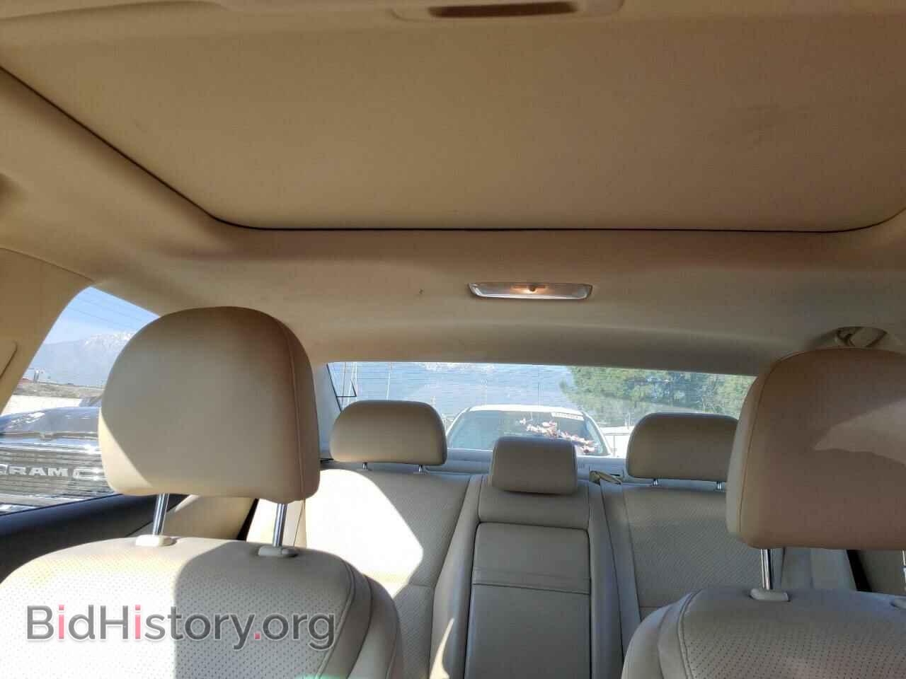 2010 LEXUS HS - VIN: JTHBB1BA8A2002601 - Фото 10