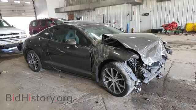 2011 MITSUBISHI ECLIPSE - VIN: 4A31K5DF4BE003979 - Photo 14