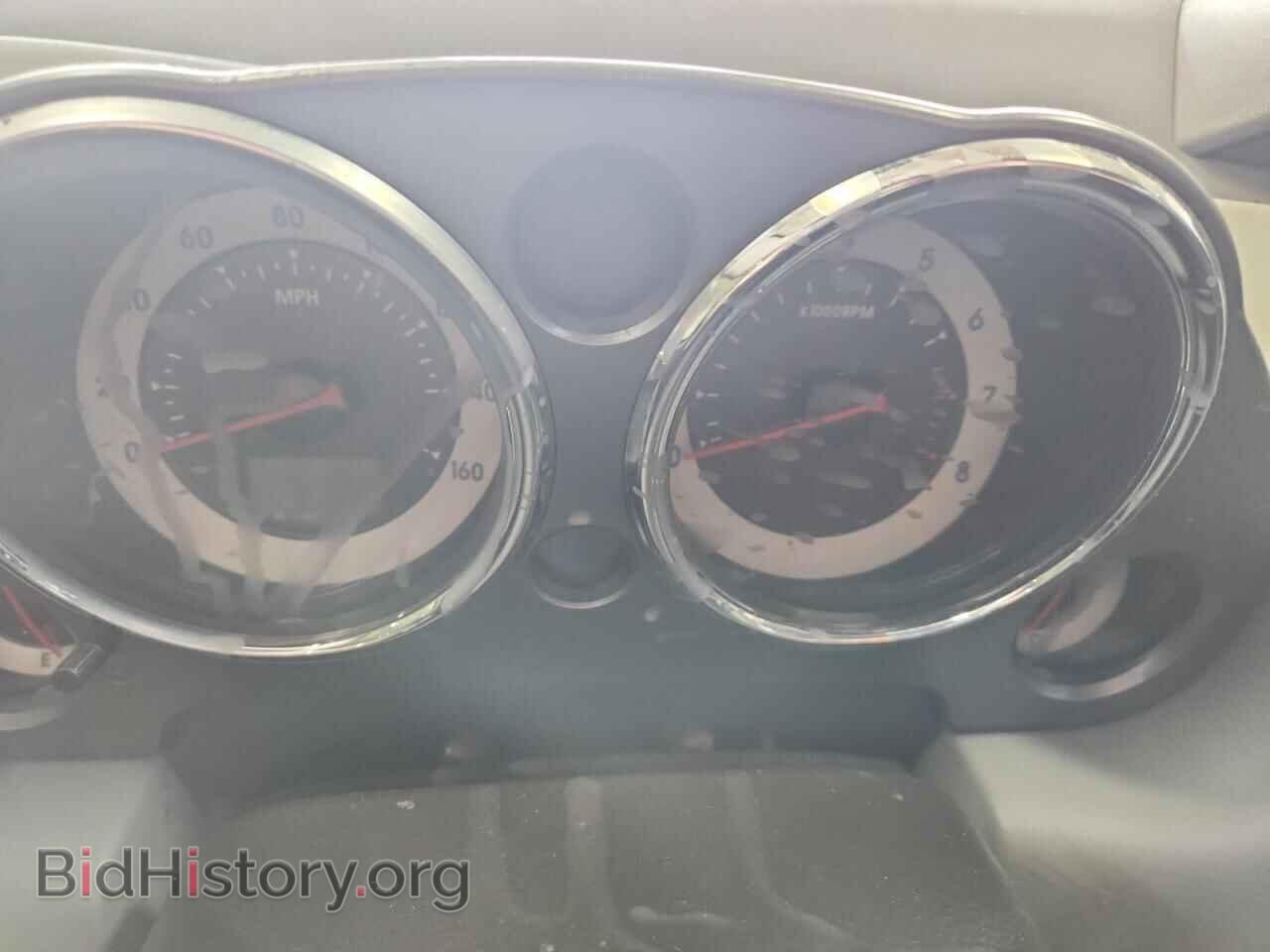 2011 MITSUBISHI ECLIPSE - VIN: 4A31K5DF4BE003979 - Photo 9