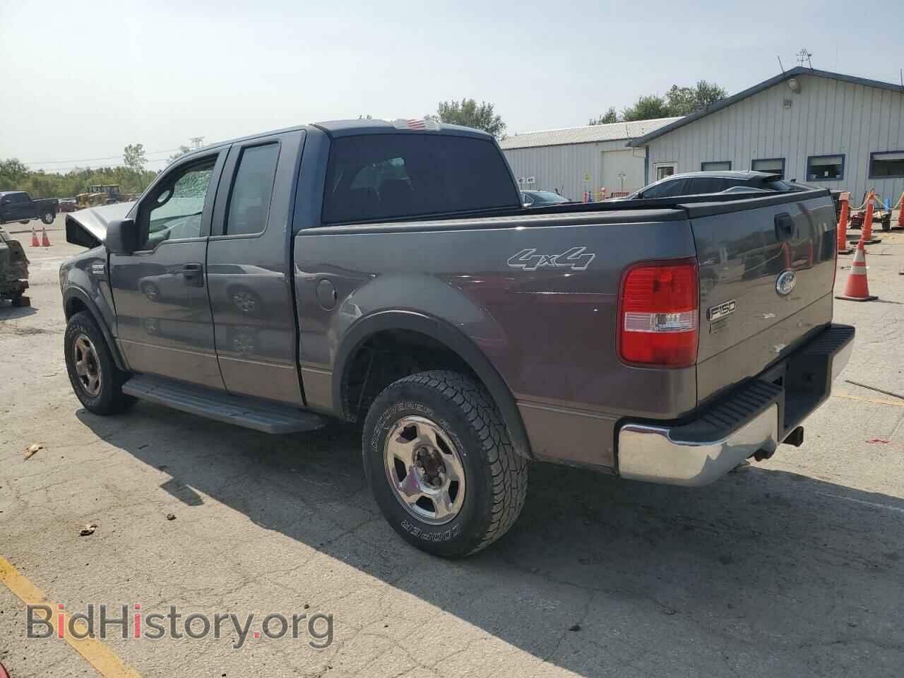 2008 FORD All Models - VIN: 1FTPX14V88FA22990 - Фото 2