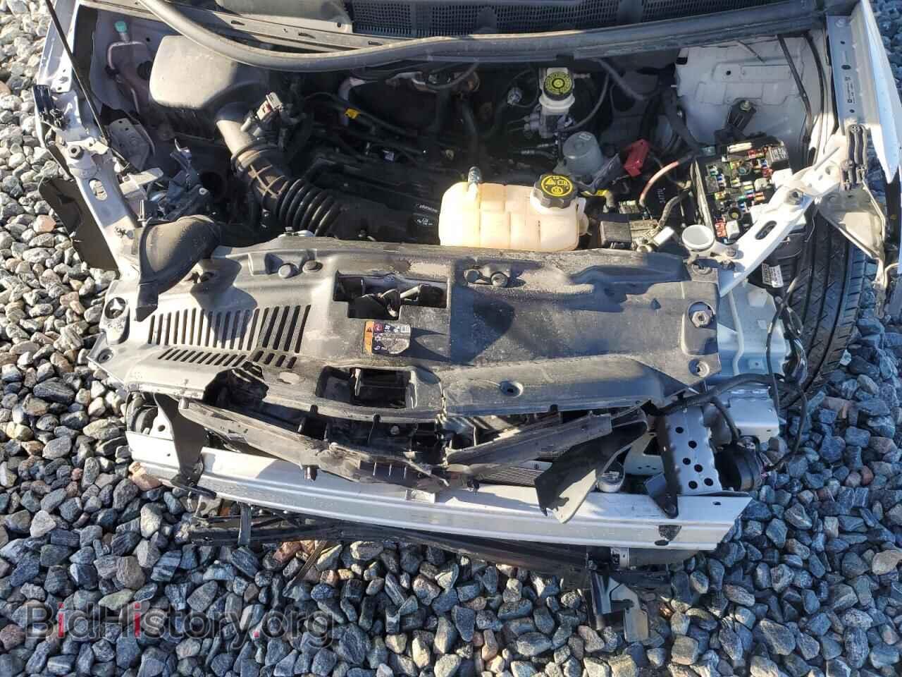 2015 BUICK ENCORE - VIN: KL4CJCSB9FB166115 - Photo 12