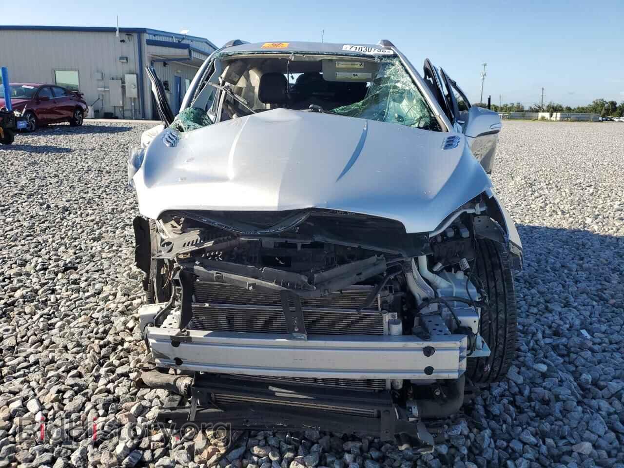 2015 BUICK ENCORE - VIN: KL4CJCSB9FB166115 - Photo 5