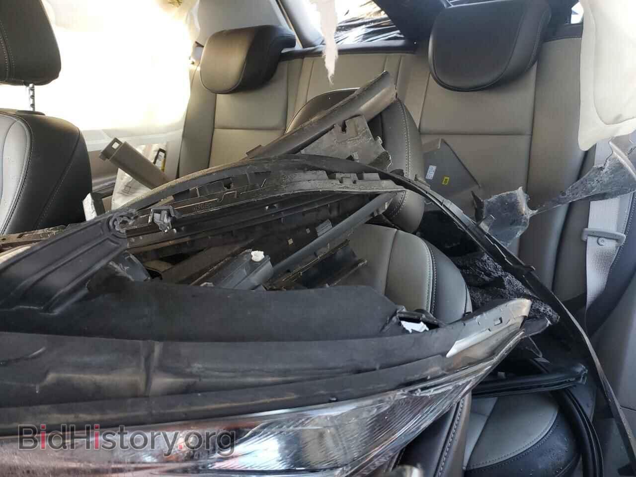 2015 BUICK ENCORE - VIN: KL4CJCSB9FB166115 - Photo 10
