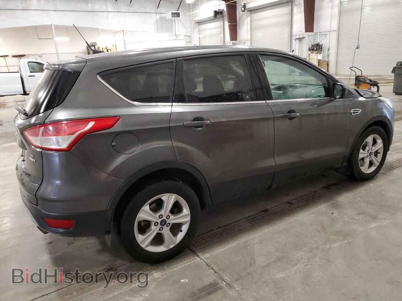 2015 FORD ESCAPE - VIN: 1FMCU9G98FUC44096 - Фото 3