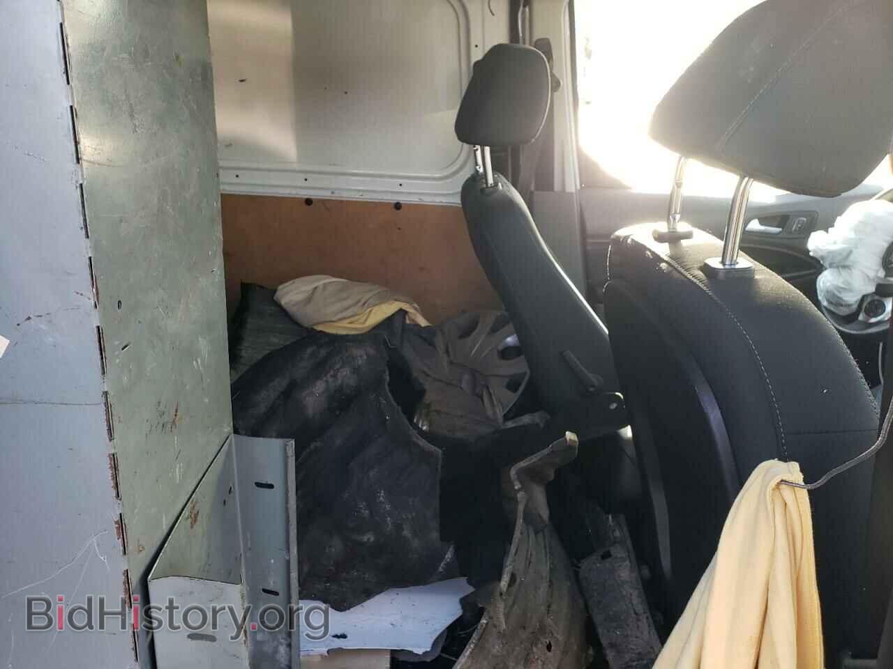 2020 FORD TRANSIT - VIN: NM0LS7F22L1472429 - Фото 10