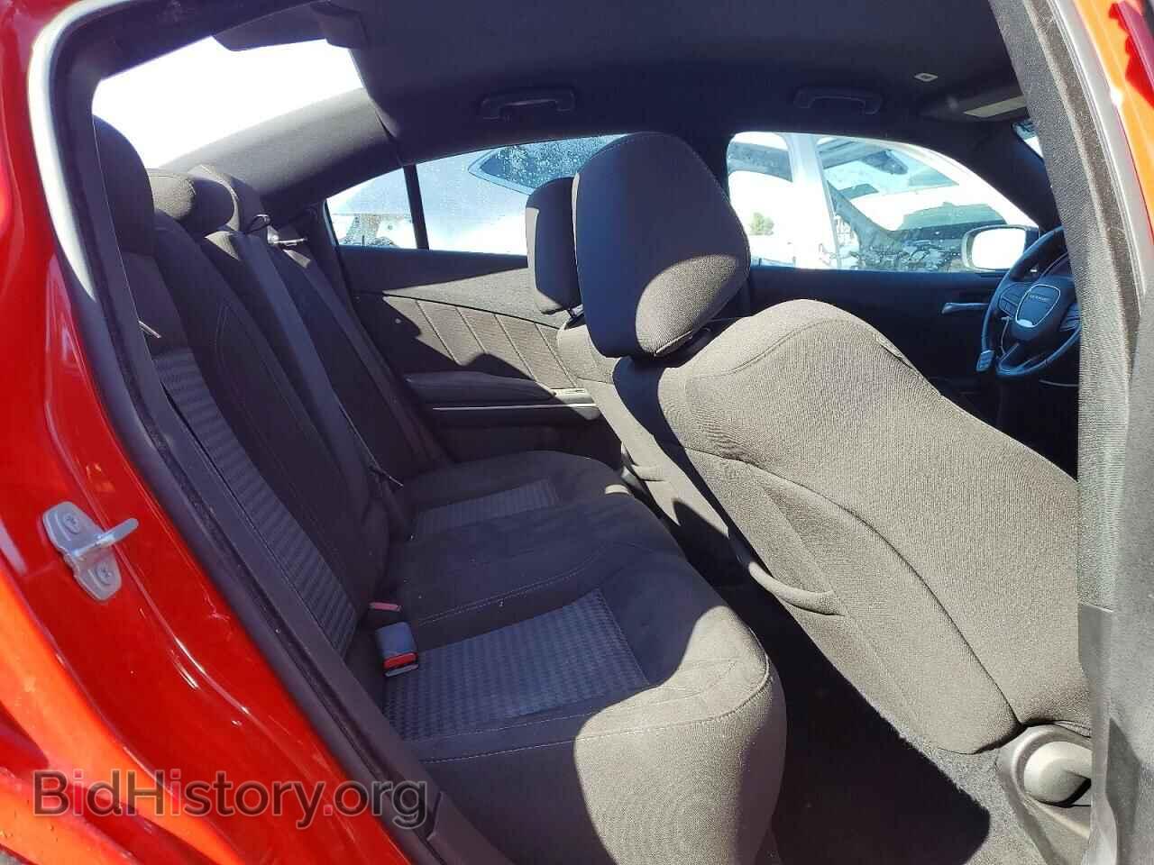 2023 DODGE CHARGER - VIN: 2C3CDXBG1PH690968 - Photo 10