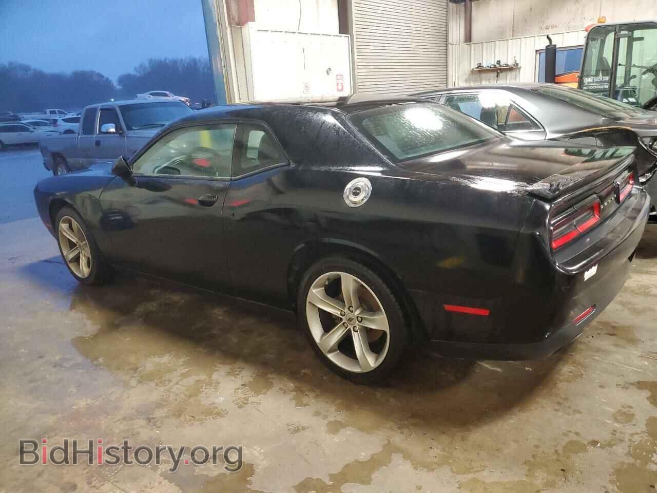 2017 DODGE CHALLENGER - VIN: 2C3CDZAG7HH578495 - Фото 2