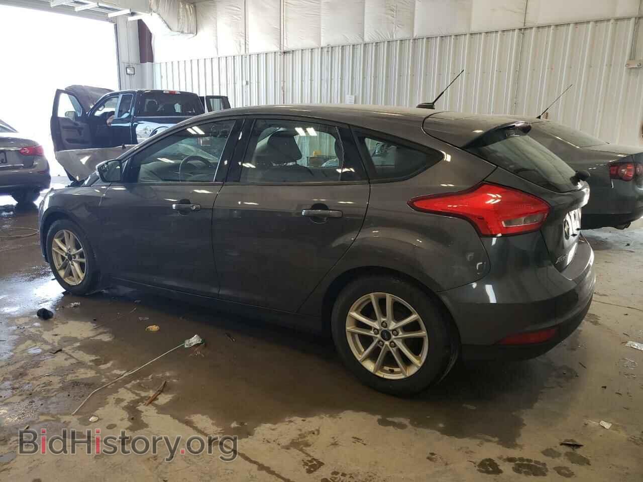 2015 FORD FOCUS - VIN: 1FADP3K21FL346309 - Photo 2