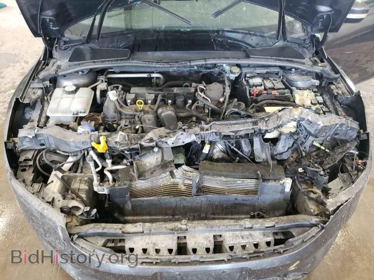 2015 FORD FOCUS - VIN: 1FADP3K21FL346309 - Photo 11