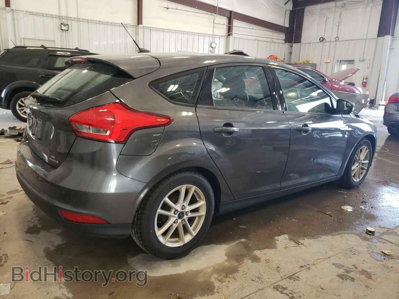 2015 FORD FOCUS - VIN: 1FADP3K21FL346309 - Photo 3
