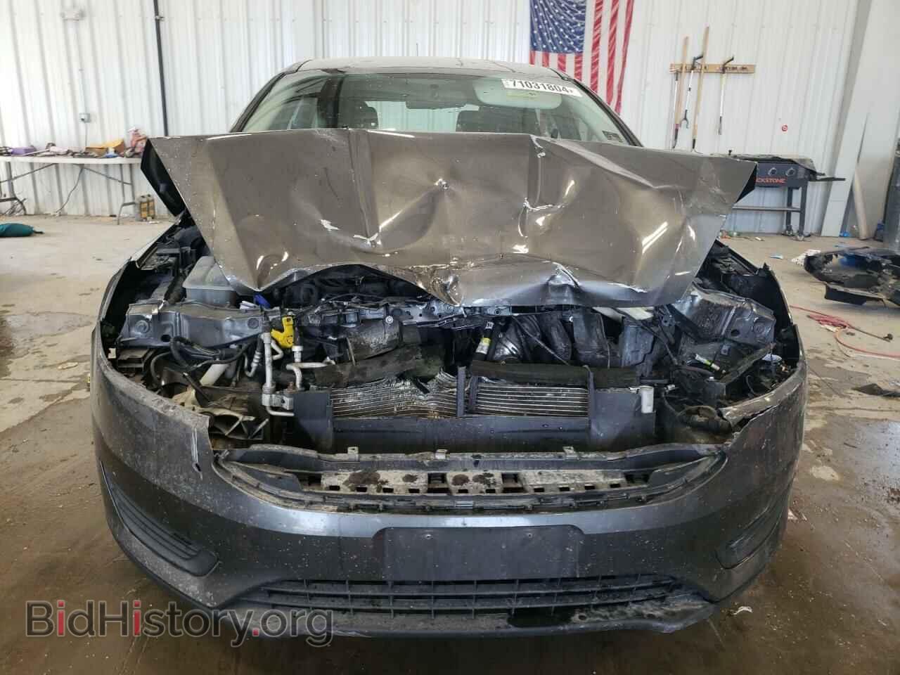 2015 FORD FOCUS - VIN: 1FADP3K21FL346309 - Photo 5