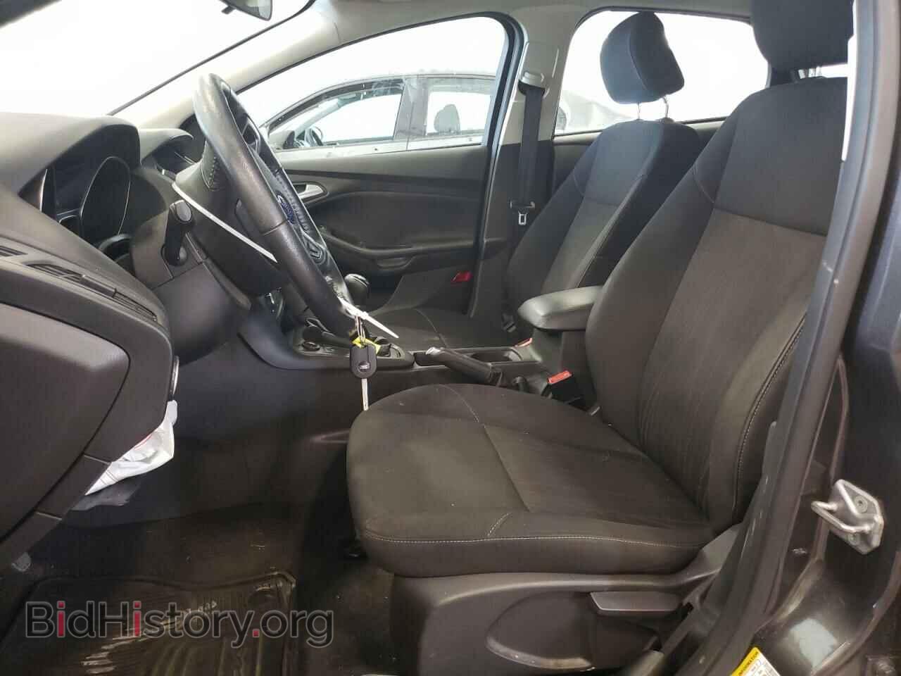 2015 FORD FOCUS - VIN: 1FADP3K21FL346309 - Photo 7