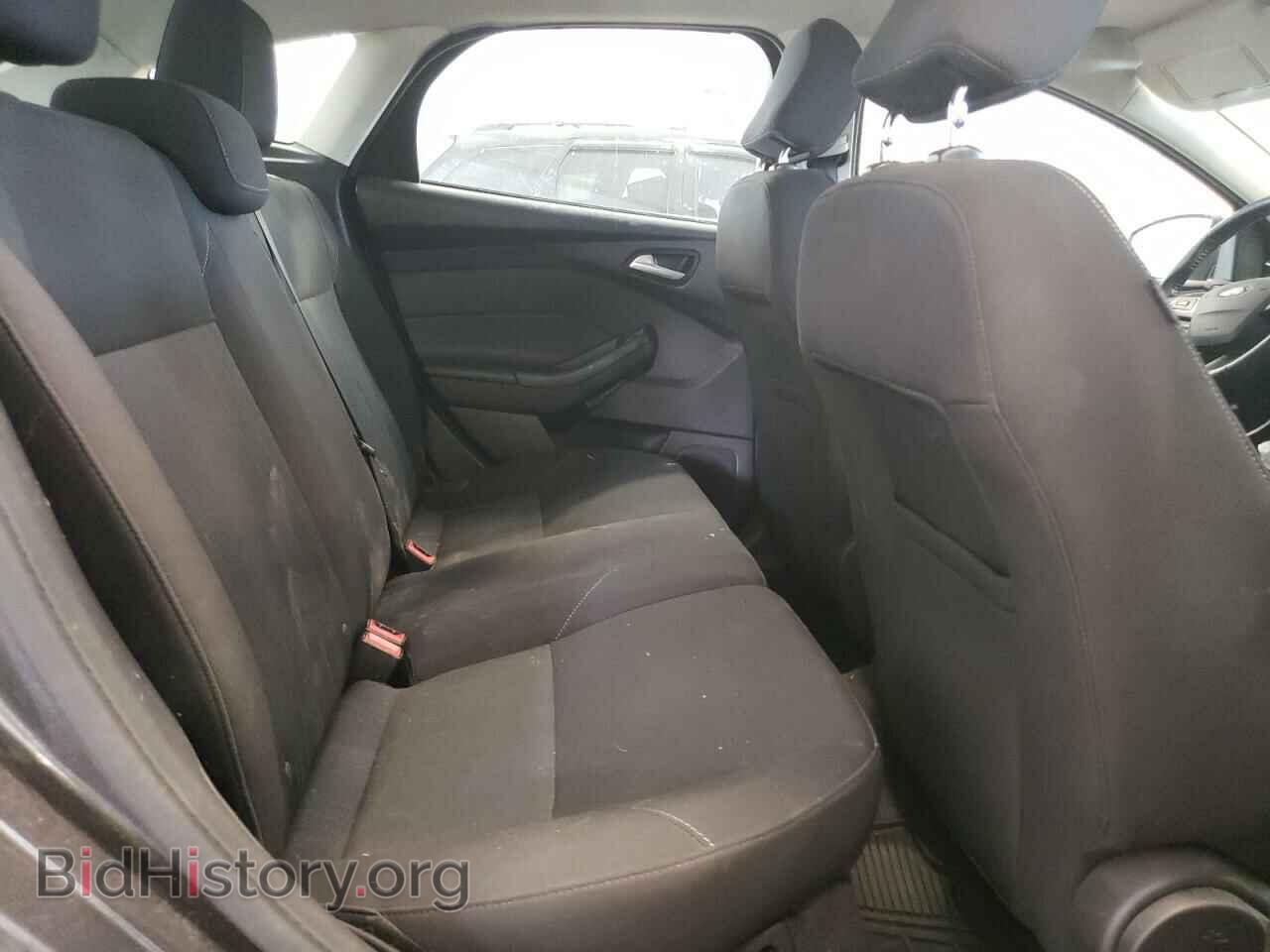 2015 FORD FOCUS - VIN: 1FADP3K21FL346309 - Photo 10