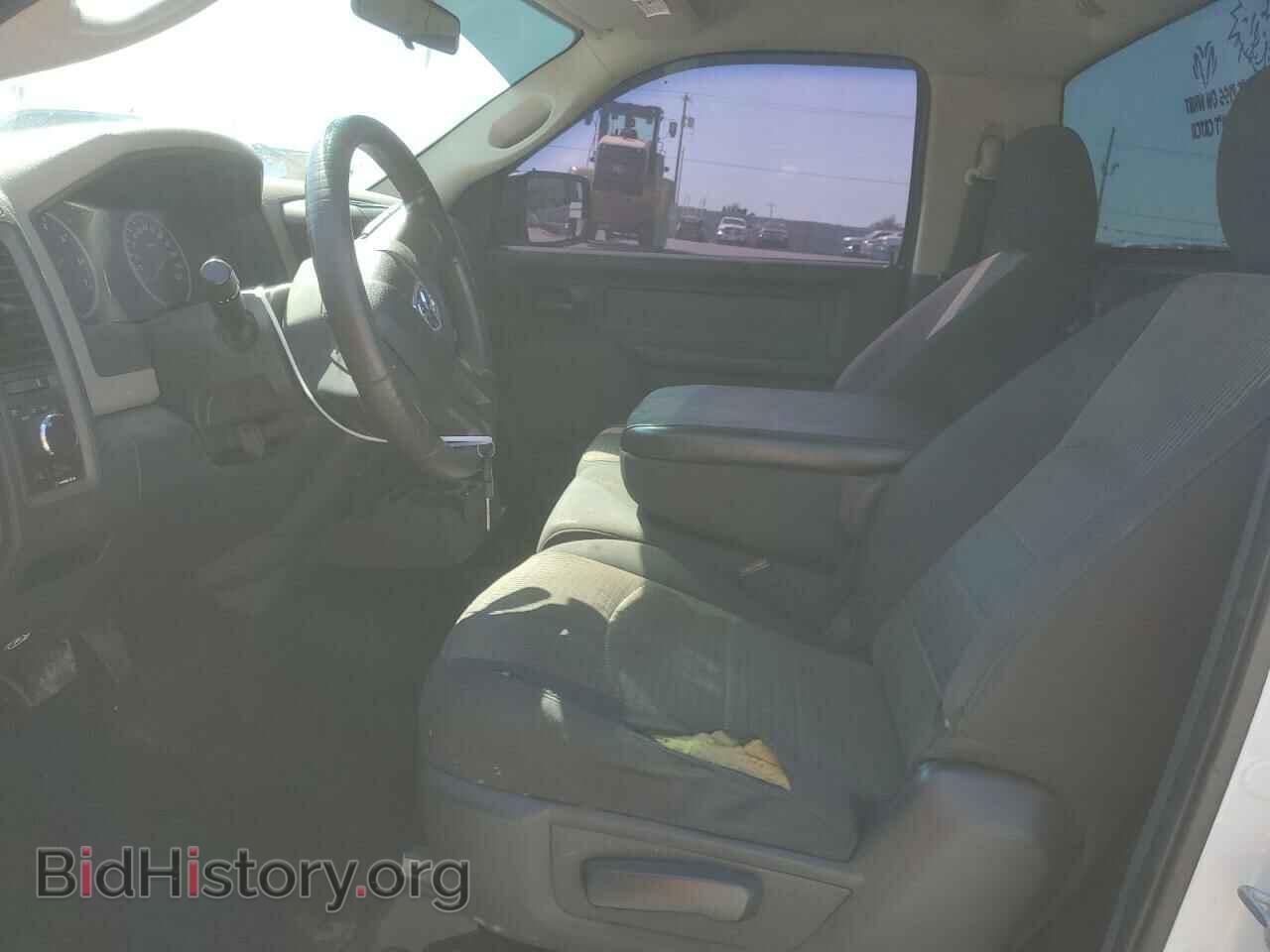 2011 DODGE All Models - VIN: 3D7JB1EP5BG632006 - Photo 7