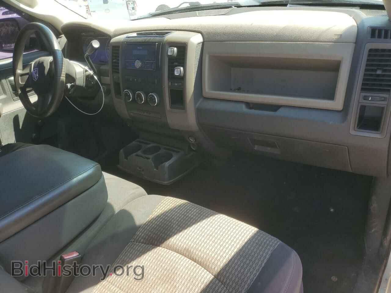 2011 DODGE All Models - VIN: 3D7JB1EP5BG632006 - Photo 8