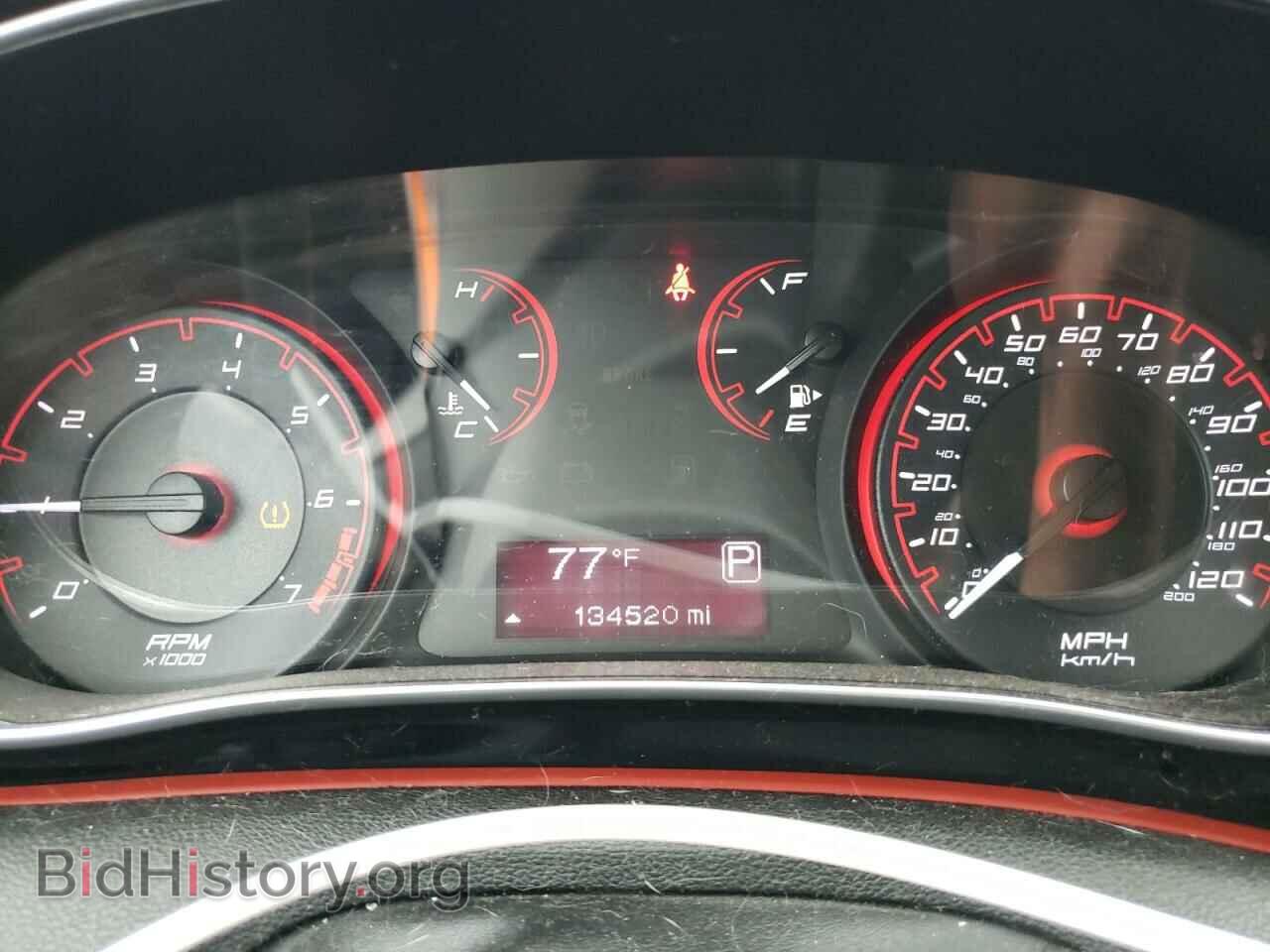 2015 DODGE DART - VIN: 1C3CDFBB9FD186789 - Фото 9