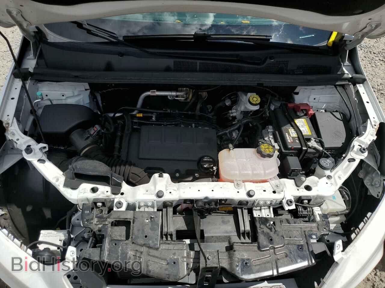 2020 BUICK ENCORE - VIN: KL4CJASBXLB054004 - Фото 11
