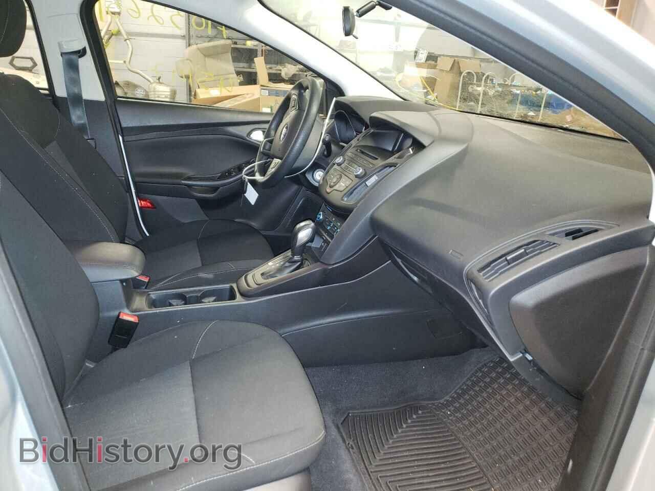 2016 FORD FOCUS - VIN: 1FADP3K29GL377700 - Photo 5