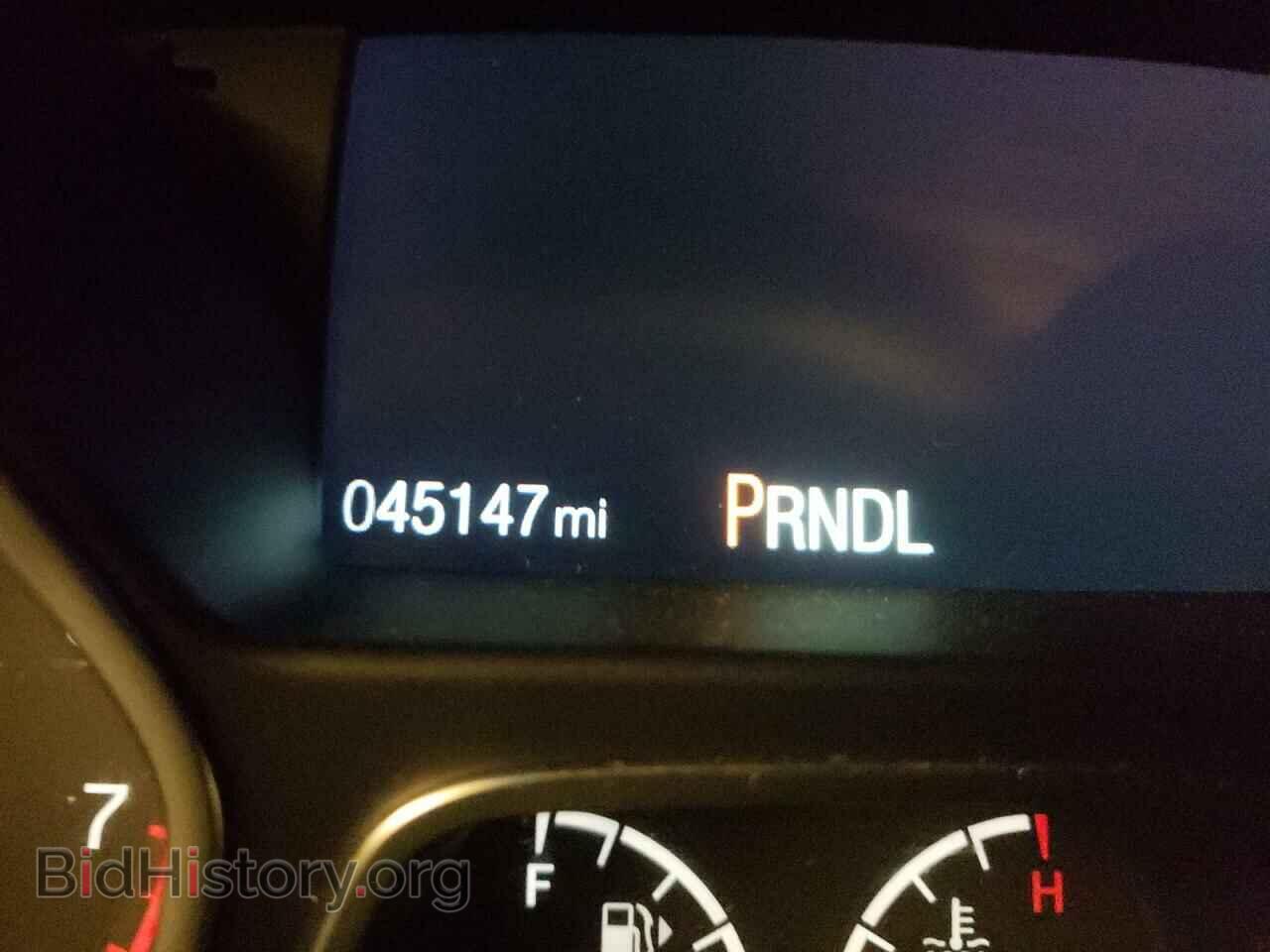2016 FORD FOCUS - VIN: 1FADP3K29GL377700 - Photo 8
