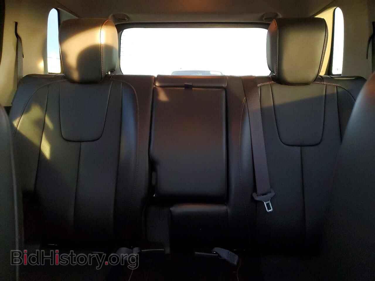 2012 GMC TERRAIN - VIN: 2GKFLVE51C6343385 - Photo 10