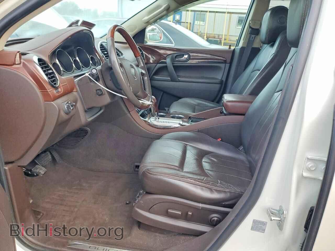 2013 BUICK ENCLAVE - VIN: 5GAKVDKD2DJ114939 - Photo 7
