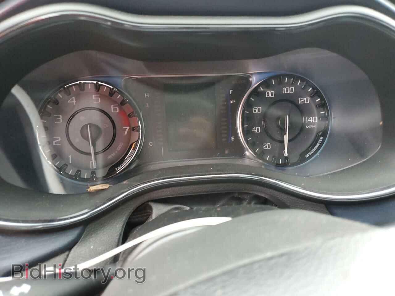 2015 CHRYSLER 200 - VIN: 1C3CCCBB2FN646919 - Фото 9