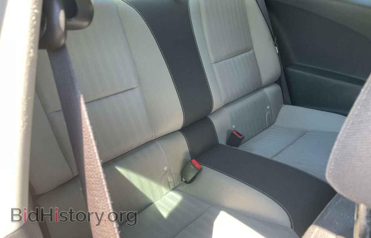 2015 CHEVROLET CAMARO - VIN: 2G1FB1E33F9193202 - Фото 6
