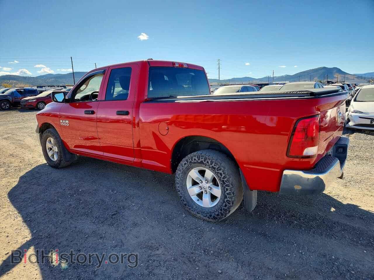 2013 RAM 1500 - VIN: 1C6RR7FP3DS554905 - Photo 2