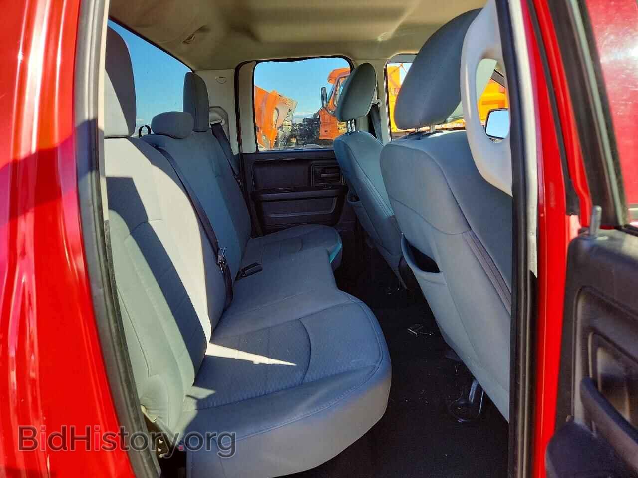 2013 RAM 1500 - VIN: 1C6RR7FP3DS554905 - Photo 10