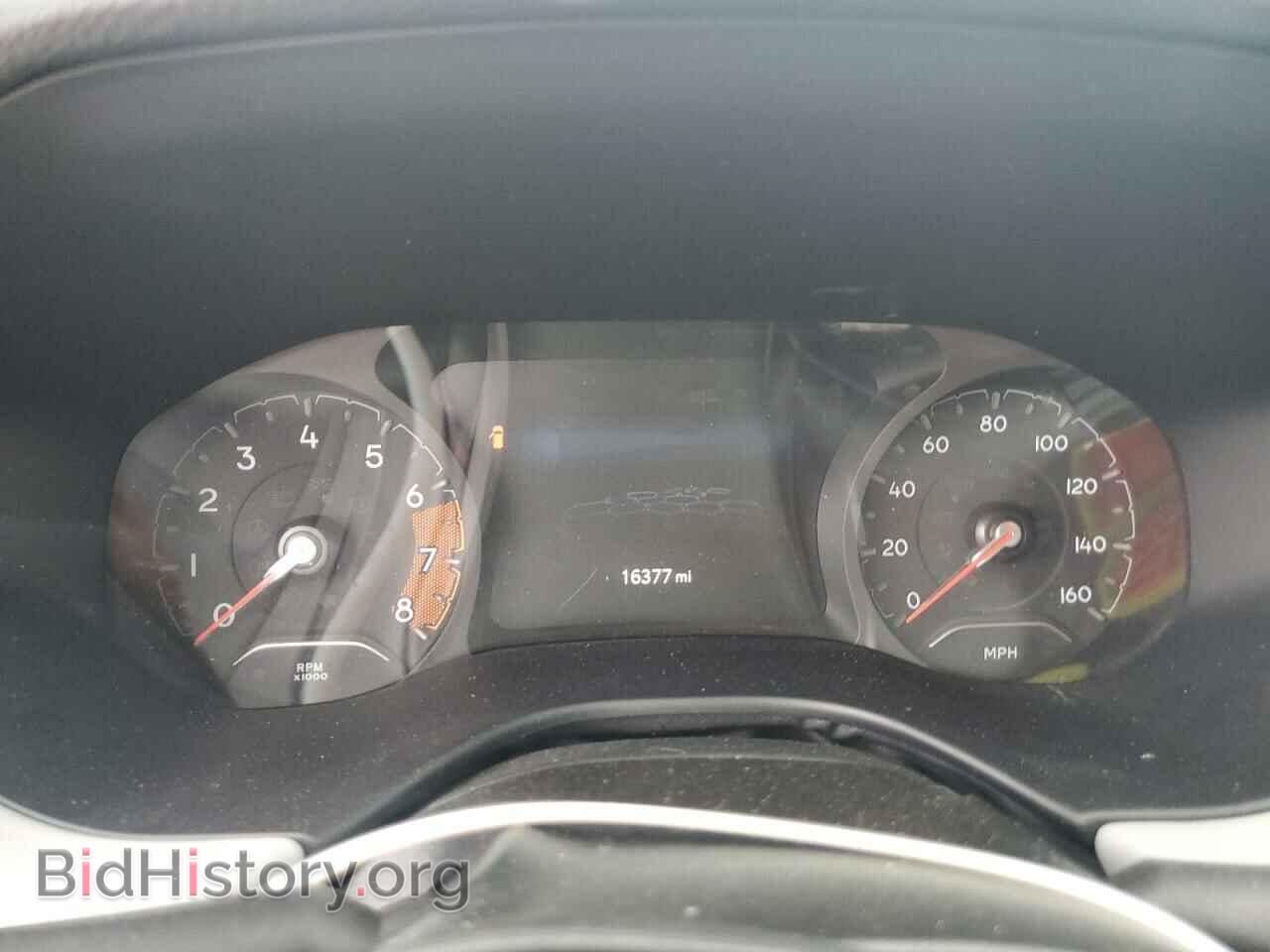 2023 JEEP COMPASS - VIN: 3C4NJDCN6PT550950 - Фото 9