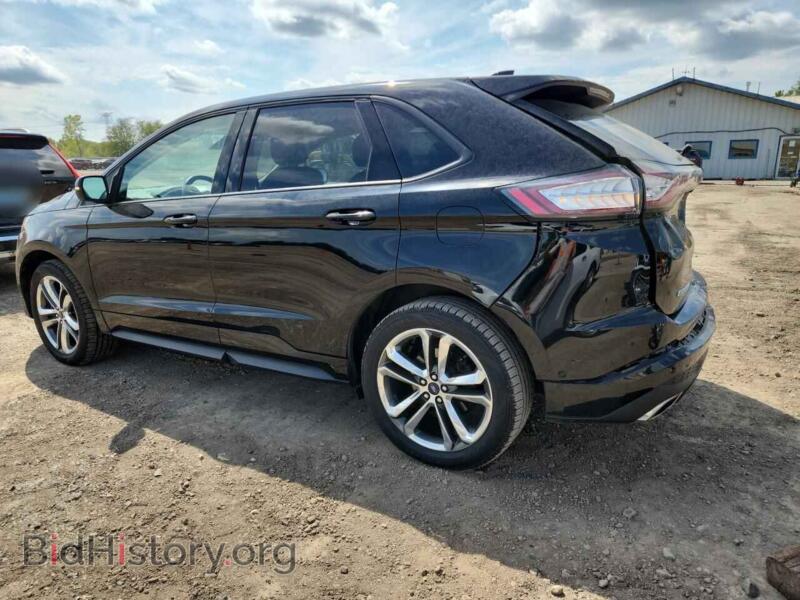 2016 Ford EDGE (VIN 2FMPK4AP4GBC30012) — photo 2 of 12