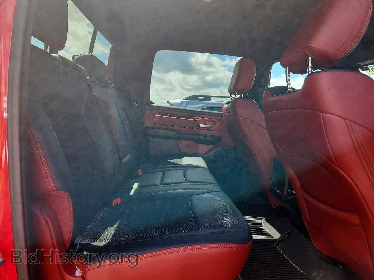2019 RAM 1500 - VIN: 1C6RRELG1KN792885 - Photo 10