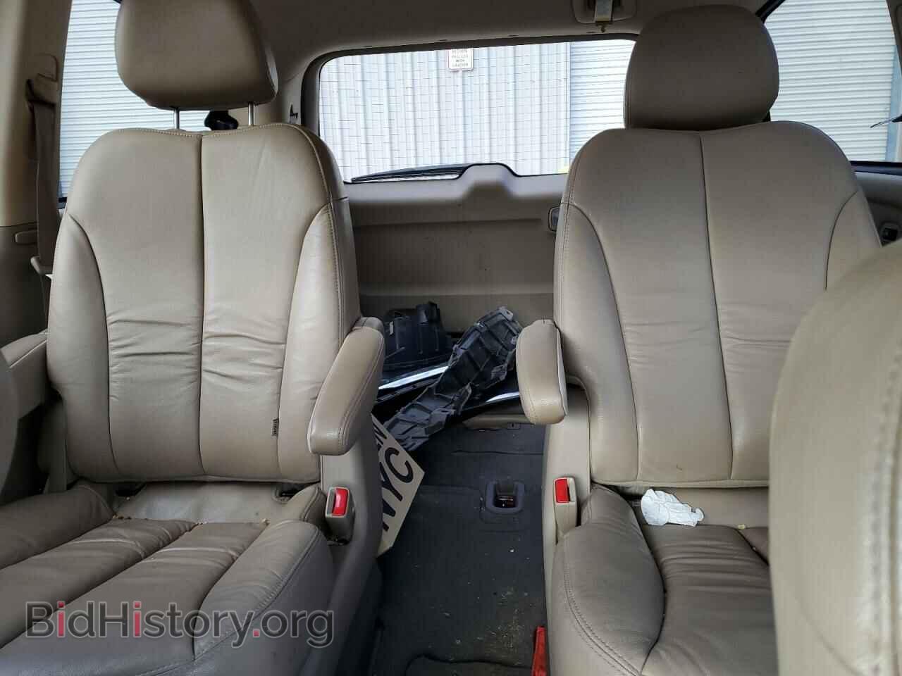 2012 KIA All Models - VIN: KNDMH4C79C6507572 - Фото 10
