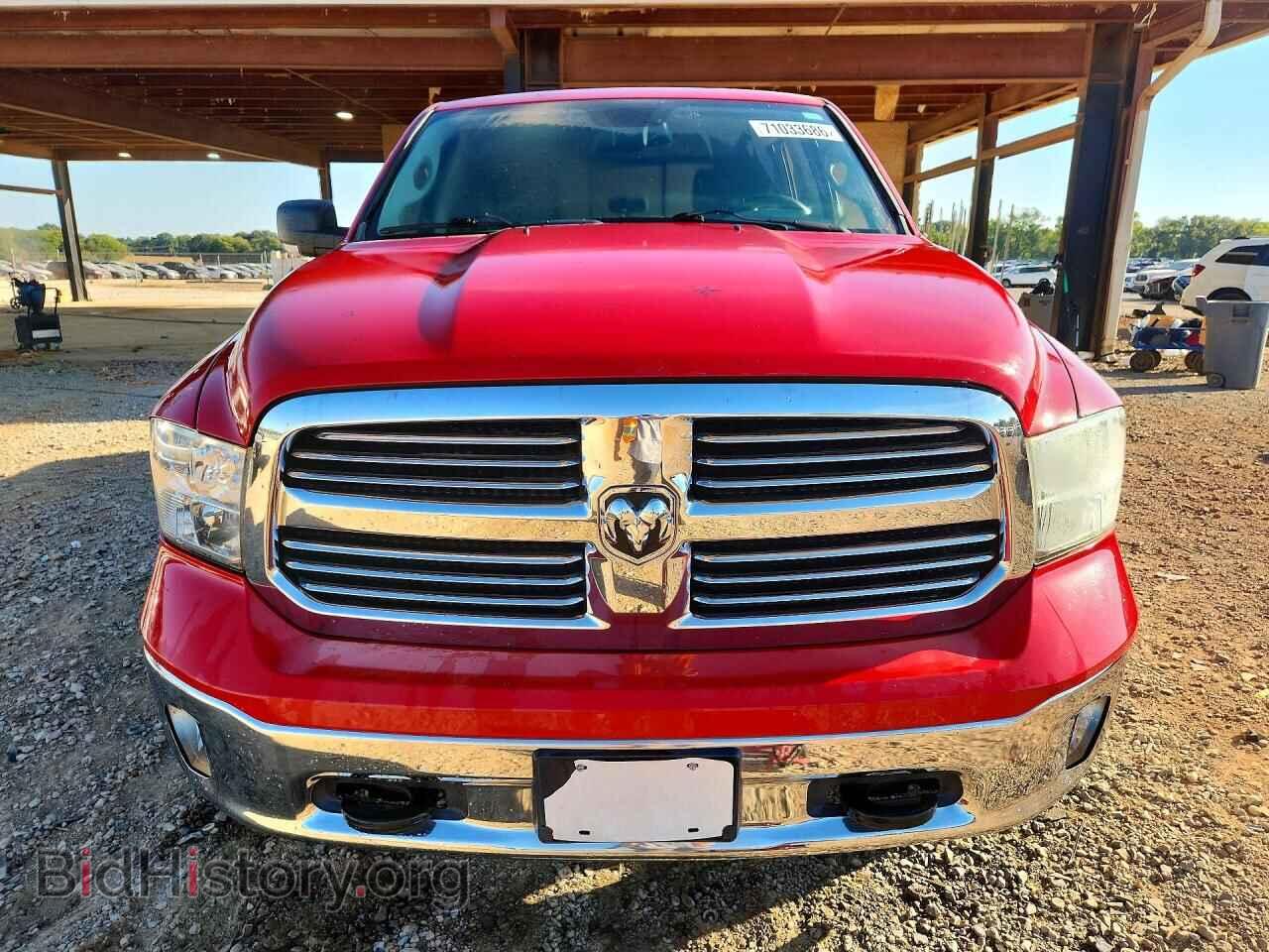 2015 RAM 1500 - VIN: 1C6RR7LT6FS737963 - Фото 5