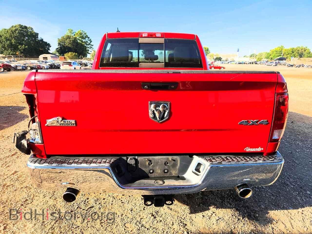2015 RAM 1500 - VIN: 1C6RR7LT6FS737963 - Фото 6