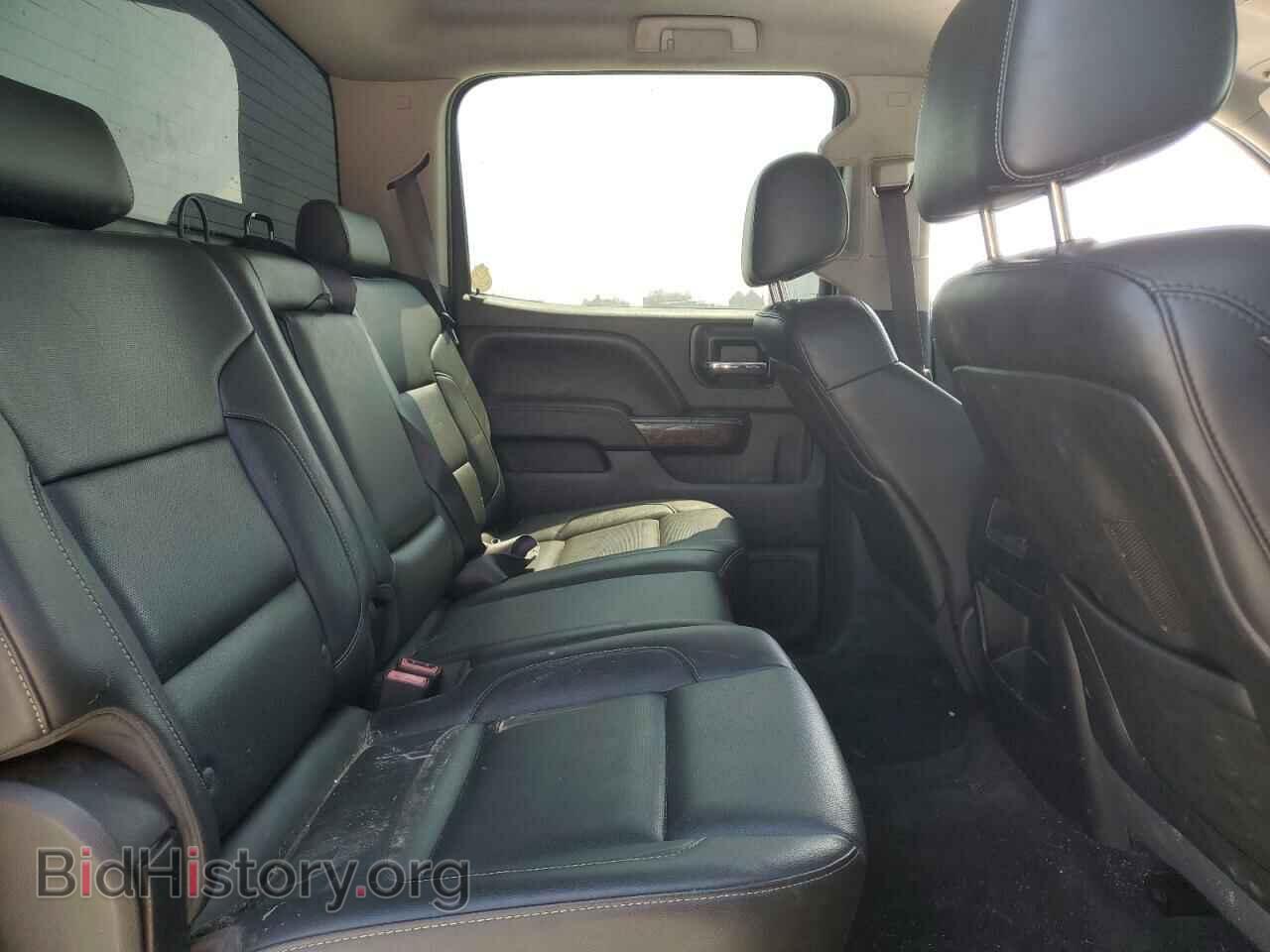 2014 GMC SIERRA - VIN: 3GTP1VEC2EG411737 - Фото 10