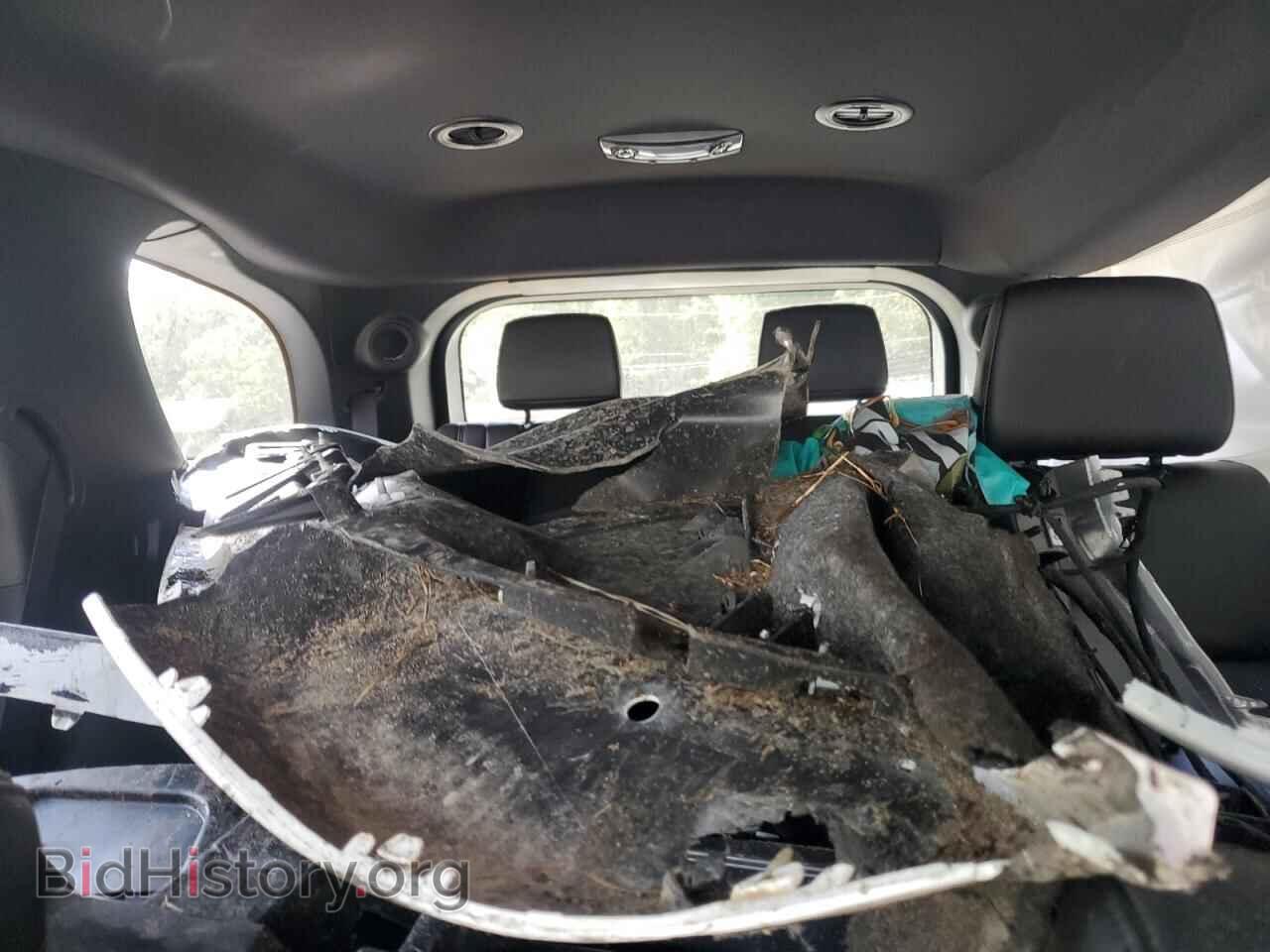2025 DODGE DURANGO - VIN: 1C4RDJDG6SC545937 - Фото 10